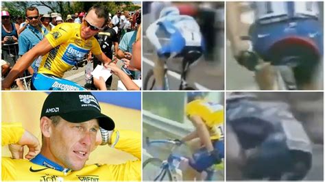 Lance Armstrong Es Acusado De Usar Un Motor Y Este Vídeo Lo Probaría La Verdad Noticias