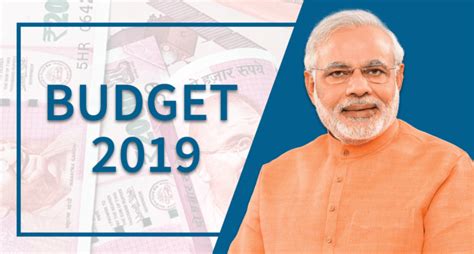 Budget 2019 Key Things To Know Before February 1