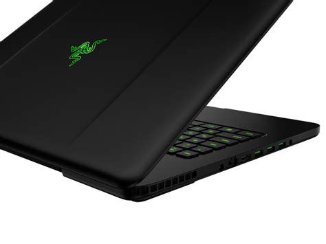 In many ways, the razer blade pro 17 (2021) represents the pinnacle of gaming laptop design. Razer Blade Pro 17 inch - Notebookcheck.se