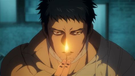 jujutsu kaisen director s ninja kamui unveils a new trailer anime explained