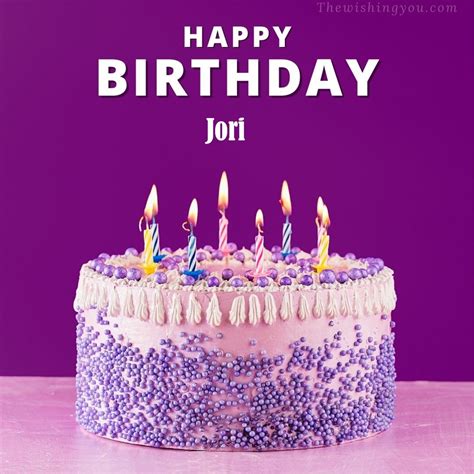 100 Hd Happy Birthday Jori Cake Images And Shayari