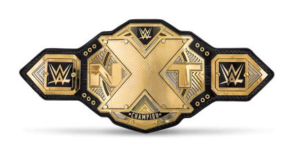 In this system, a competitor has to challenge the current champion to win the championship. NXT Championship - Wikipedia