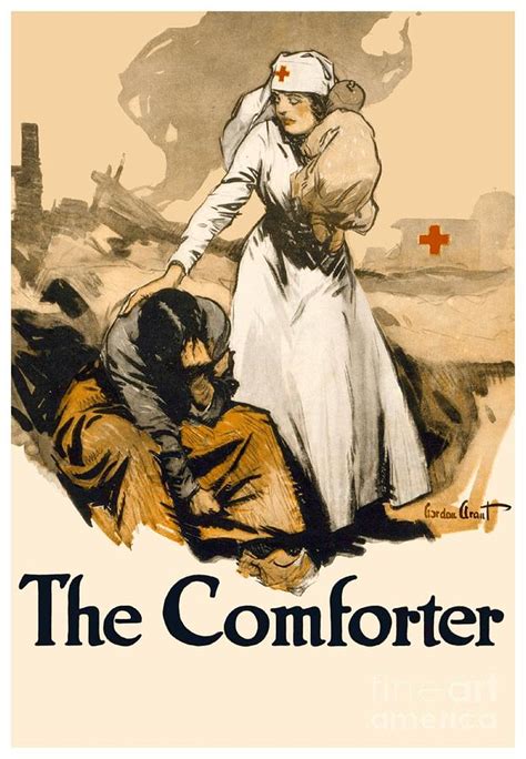 John banner born johann banner 28 january 1910 28 january 1973 was an austrianborn american film and television actor he is best known for his he even posed for a recruiting poster. 1917 - Red Cross Nursing Recruiting Poster - World War One ...