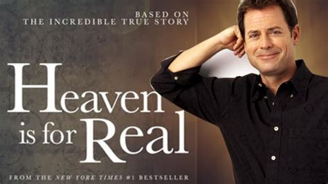 Movie Corner Heaven Is For Real Us Daily Review