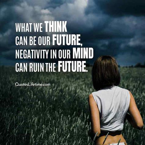 100 Positive Quotes To Overcome Negativity