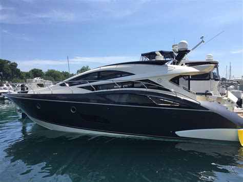 2009 Marquis 500 Sport Coupe Motor Yacht For Sale Yachtworld