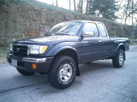 Get 1998 toyota camry values, consumer reviews, safety ratings, and find cars for sale near you. bearsrb2012 1998 Toyota Tacoma Xtra Cab Specs, Photos ...