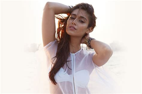 Ileana Dcruz Is Stretching Into End Of The Week
