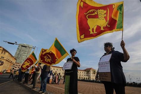 Sri Lanka Cabinet Approves Constitutional Reform To Limit Presidents