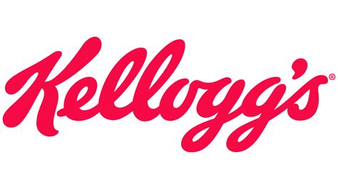 Kelloggs Logo Histoire Signification De Lemblème