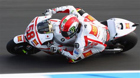 Why I Wont Watch The Crash That Killed Marco Simoncelli
