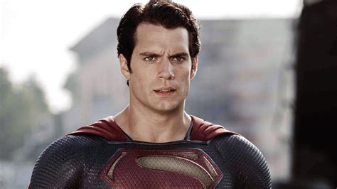 Henry Cavills 10 Best Moments As Superman