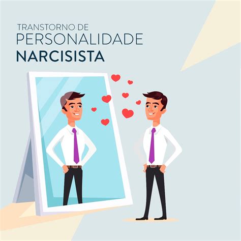 O Que é Uma Pessoa Egocêntrica E Narcisista