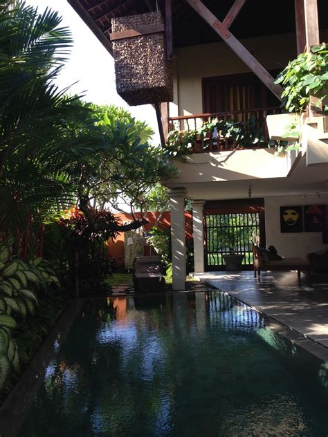 Villa Temu Pandang In Bali Indonesia Asian Pool Other By