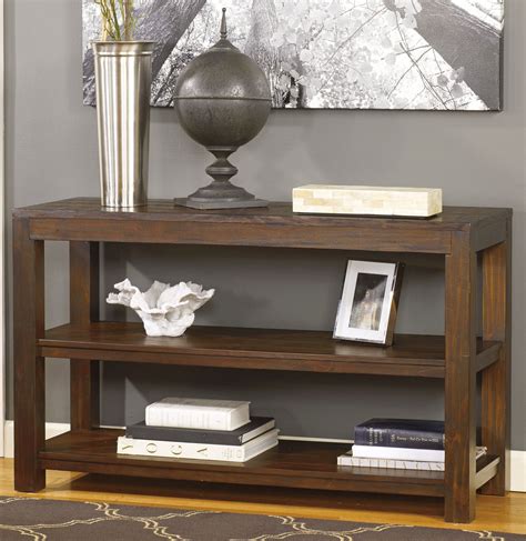 20 Ashley Furniture Console Tables Magzhouse