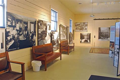 Orphan Train Museum Details History Displays Artifacts From