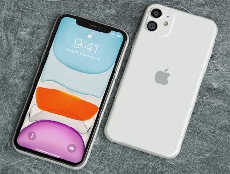 And it's an unlocked smartphone, so you can choose the data plan. Google Pixel 4 vs. iPhone 11: What Should You Buy? - ESR Blog