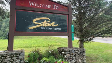 Stowe Resort Parking Plan Put On Pause