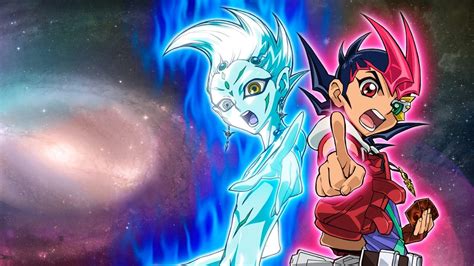 Afleveringen Overzicht Van Yu Gi Oh Zexal Serie Mijnserie