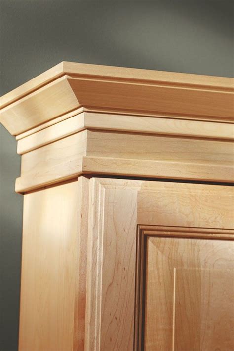 Kitchen Cabinet Door Moulding Adding Style And Character To Your