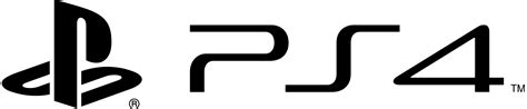 Ps4 Logos