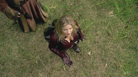 Cara 2x19 Legend Of The Seeker Image 11906745 Fanpop