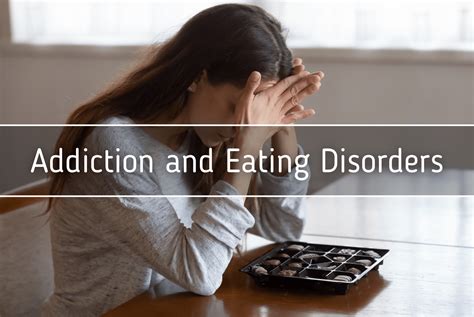 Connecting Addiction And Eating Disorders Whispering Oaks Lodge
