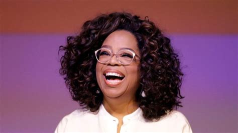 Oprah Winfrey Denies Being Raided And Arrested For Sex Trafficking