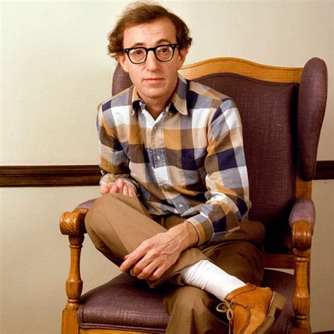 Woody Allen Vita Di Un Genio Il Foglio