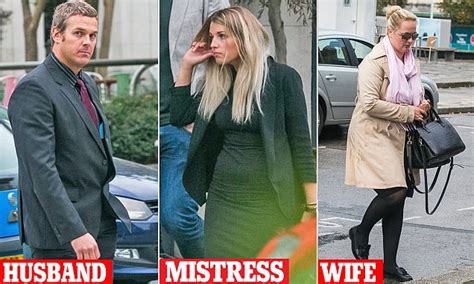 Devon Wife Poured Boiling Water Over Husbands Mistress Daily Mail Online