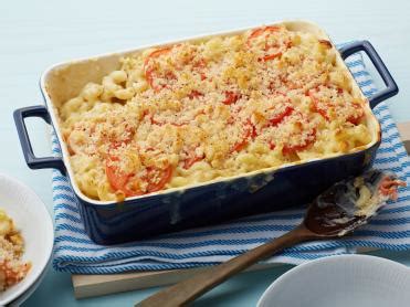 Preheat oven to 375 degrees. Mac and Cheese Recipe | Ina Garten | Food Network