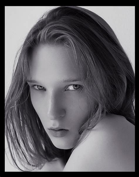 Photo Of Fashion Model Stasya Korotkova Id 419548 Models The Fmd