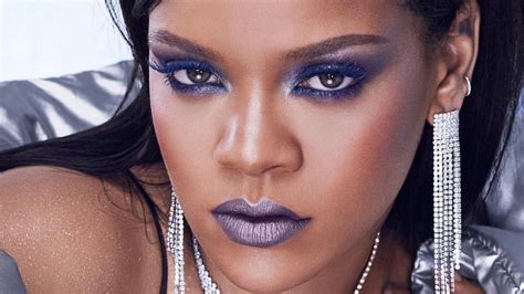 Fenty Beauty Rihanna Lança Linha Com Batom Ideal Para Cada Signo