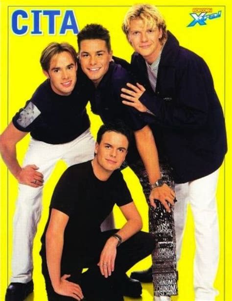 Boy Bands You Might Have Completely Forgotten About 31 Pics