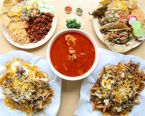 100% of 6 votes say it's celiac friendly. Order Castanedas Mexican Food - San Diego, CA Delivery ...