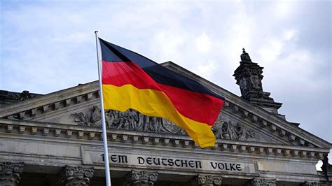 In the case of its broad associative definition, government normally consists of legislature, executive, and judiciary. German Government Officially Supports Blockchain ...