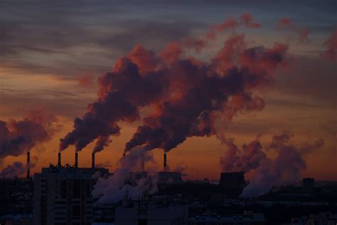 Ilmastonmuutos | Seuraukset ja syyt | tieku.fi