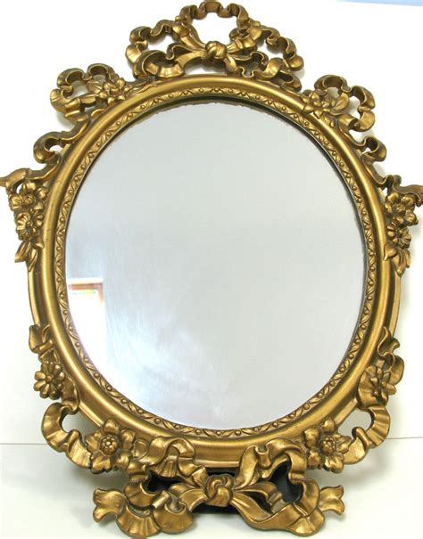 Don't settle for a boring vanity mirror. Gold Vanity Mirror - Decorative Mirror - Dressing Table ...
