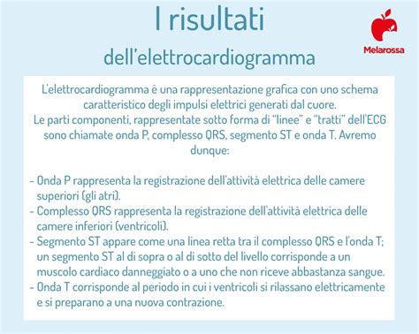 elettrocardiogramma che cos è come funziona e cosa si vede