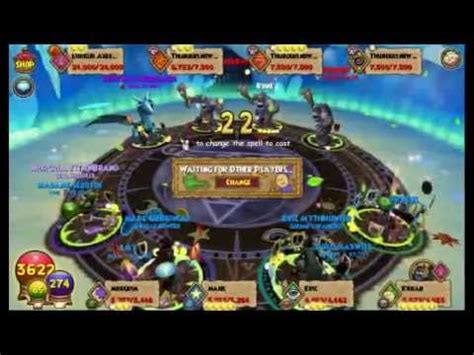 This video shows us hitting with the car. Wizard101 Enter Winter Bane For The Coldfiredragon Pet 1