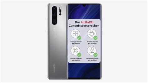 Fall into the romantic moonlight and be amazed by the clarity. Huawei P30 Pro New Edition nechýbajú Google služby