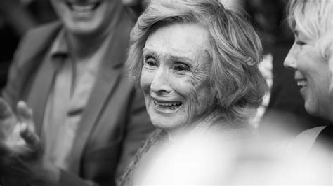 The Heartbreaking Death Of Cloris Leachman