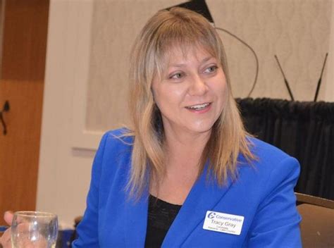 Tracy Gray Returns Kelowna Lake Country To Conservatives Kelowna News