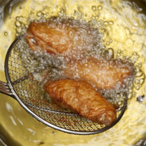 How To Deep Fry Without A Deep Fryer And Make 5 Super Bowl Treats