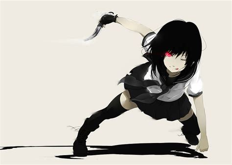 Update More Than 81 Assassin Female Anime Incdgdbentre