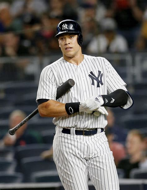 Yankees: What's the cause of Aaron Judge's strikeout phenomena?