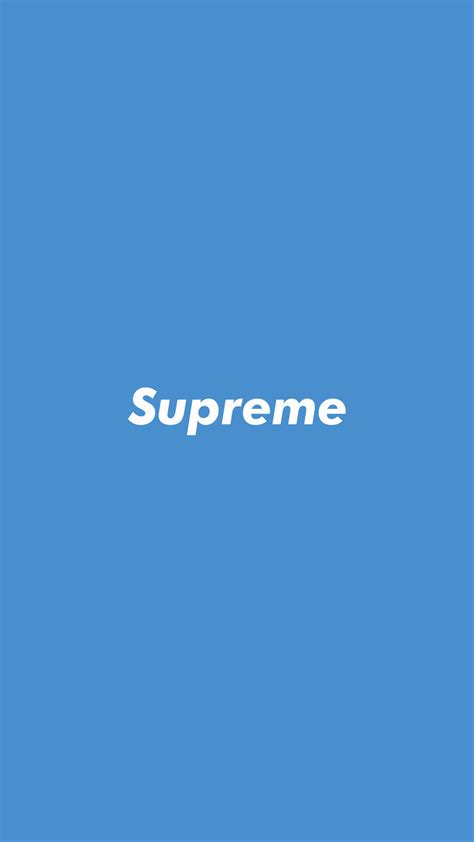Blue supreme louis vuitton background. Supreme Blue Wallpaper - AuthenticSupreme.com