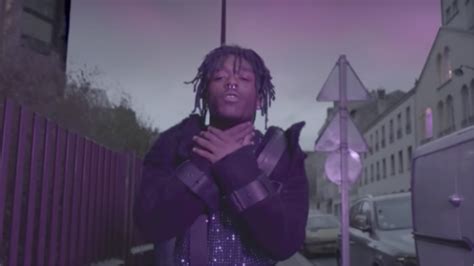 lil uzi vert goes full emo in his new video for xo tour llif3 vice