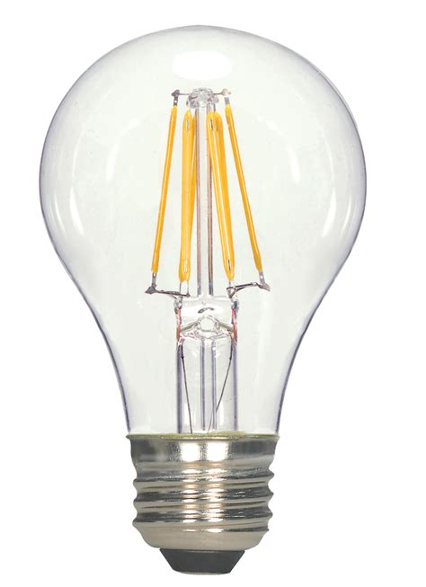 Led Filament Bulbs The Next Generation Of Led Lighting Ele Times