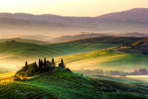 Where To Stay In Tuscany 15 Best Areas The Nomadvisor